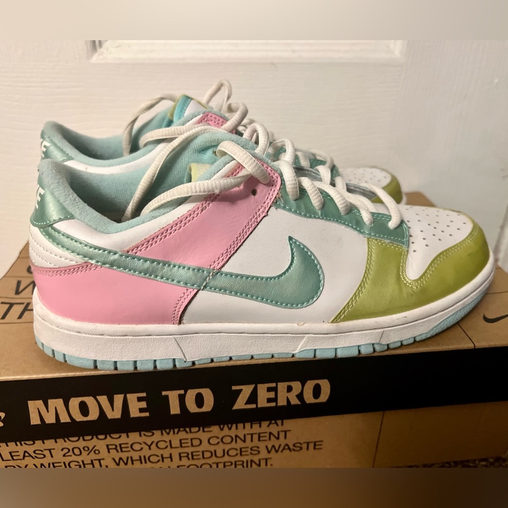 Nike Dunk Low